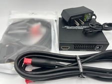 Set adattatore e cavi