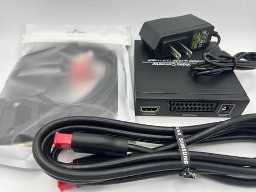 Set adattatore cavi - adattatore, e