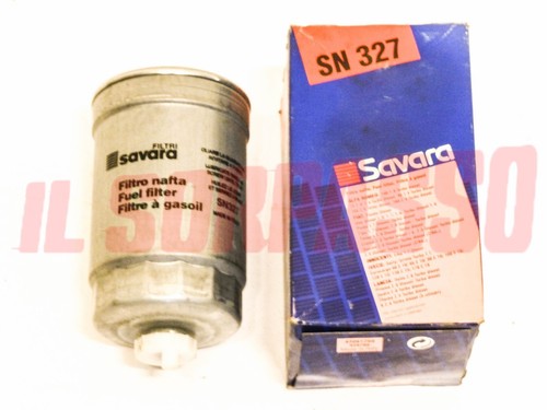 Filtro gasolio nafta - nafta,