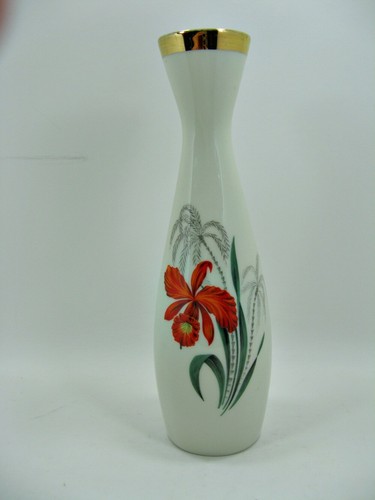 Bareuther vaso anni 50 - bareuther,