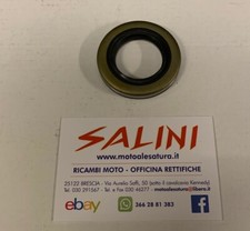 Paraolio Doppia tenuta NOK