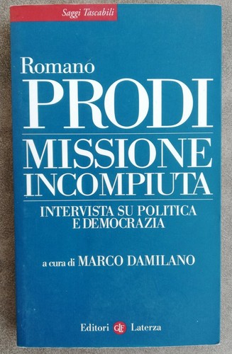 Missione incompiuta intervista - incompiuta,