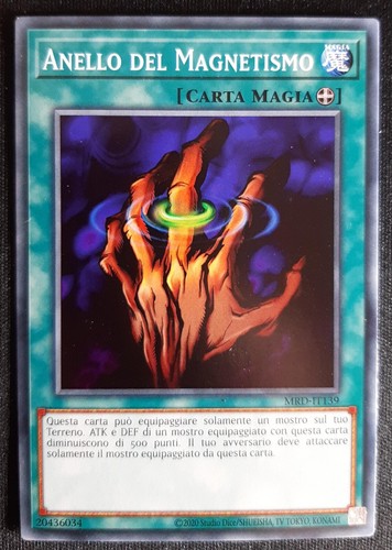 Agnello del magnetismo comune - magnetismo,