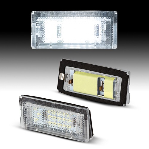 Modulo luce targa - , plug