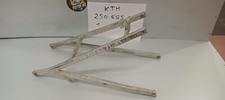 FIBBIA TELAIO KTM 250 EGS 1994