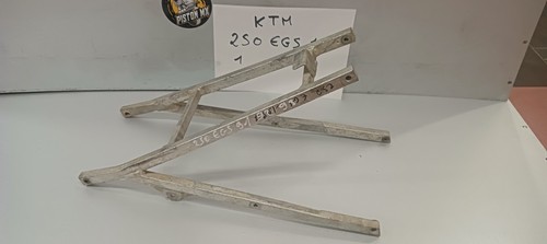 Fibbia telaio ktm 250 - egs, 1994