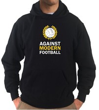 Felpa Ultras KJ271_B Against