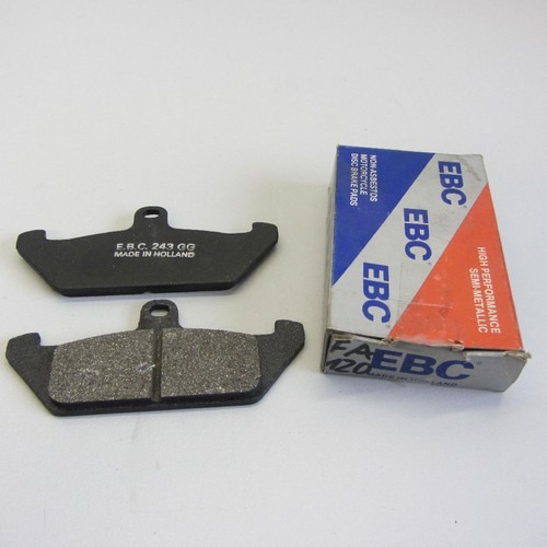 Pastiglie freno cagiva 650 - freno,
