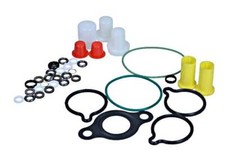 Kit riparazione unità ugello pompa per ALFA ROMEO BMW CITROEN 96-16 6600780080