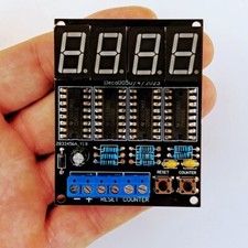 conta pezzi contatore