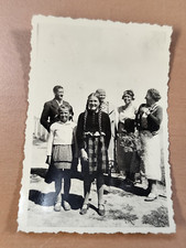 Foto BDM ragazza giovane