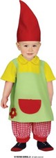 Costume nano vestito - nano, guirca