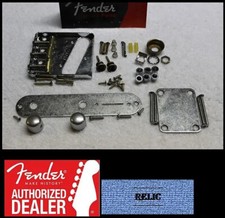 Fender relic aged american - fender,