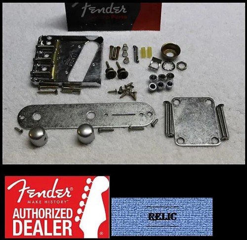 Fender relic aged - relic,
