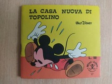 La casa nuova di Topolino Walt