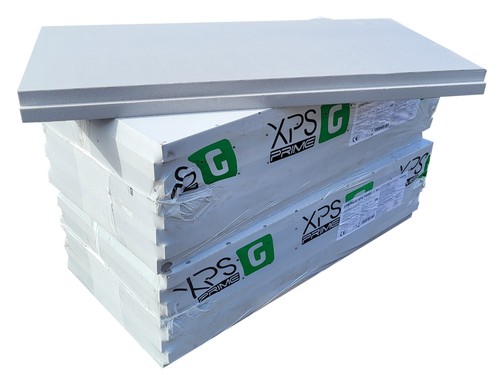 Pannelli xps isolamento - pannelli, 2,25
