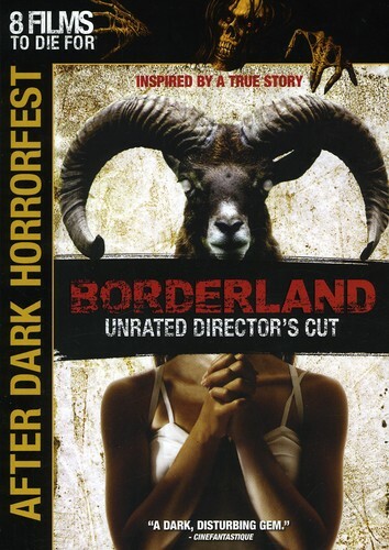 Borderland 07 - (dvd,, 2007)-07