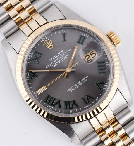 Orologio rolex datejust - datejust, 16013