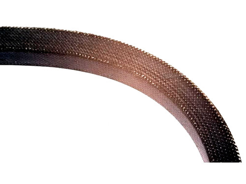 Ventola cinghia - cinghia, (12.5x1268)