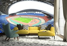 3D Stadium 31075NA Business