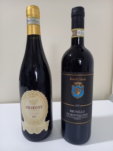 Amarone della valpolicella - amarone,
