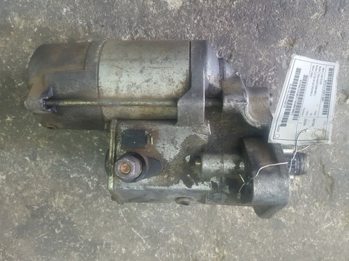 Motorino avviamento landrover - avviamento,