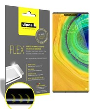 3x Pellicola per Huawei Mate