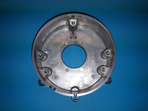 Kawasaki coperchio carter - kawasaki,
