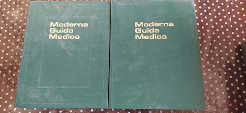 Moderna guida medica - guida,