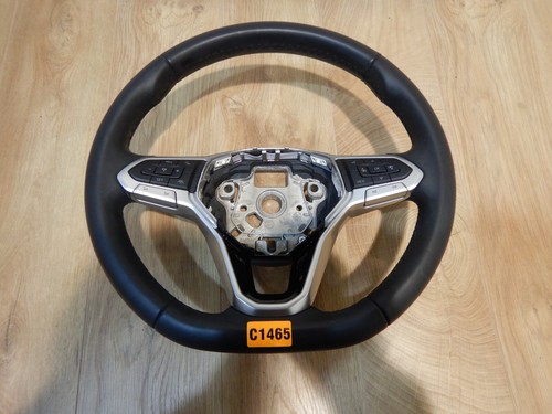 Volante multifunzione golf - volante, vw