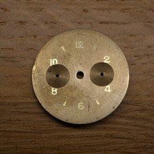 Cadran de montre LANDERON 48 -