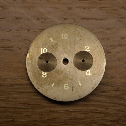 Cadran montre landeron - landeron,