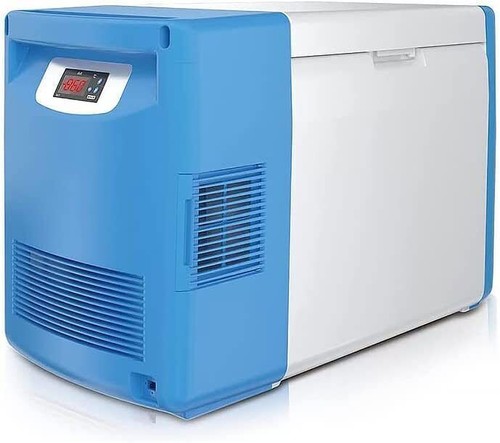 Congelatore portatile - -86°c,