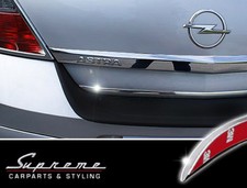Modanatura cromata Opel Astra