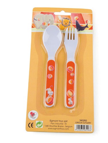 Egmont toys posate per bambini - toys,