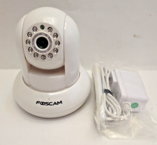 Foscam FI9821W Telecamera di sicurezza IP risoluzione HD 720P R28