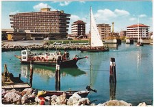 PORTO S. MARGHERITA - CAORLE -