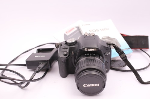 Canon eos 500 ef - eos,