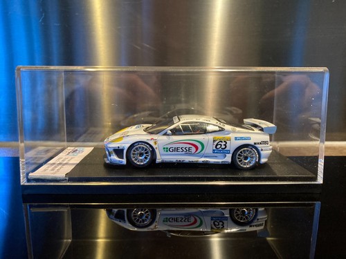 Ferrari 360 modena team - 360,