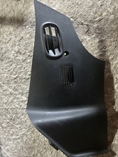 rivestimento inferiore cruscotto dx fiat 500