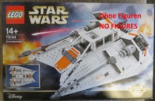LEGO STAR WARS 75144 - UCS