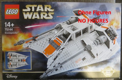 Lego star wars 75144 - star,