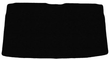 Premium NERO Tappetino tronco