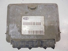 Centralina motore fiat - centralina,