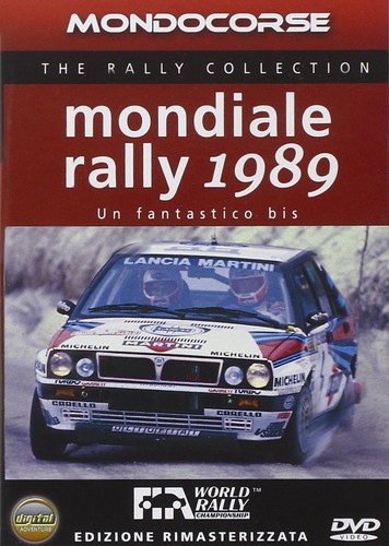 Mondiale rally 1989 - mondiale,