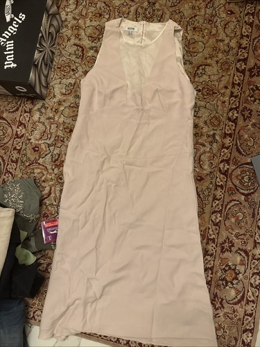 Abito donna moschino rosa - abito,