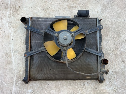 Radiatore acqua alfa 6 - acqua, 1.6