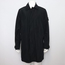 Stone Island Men's Trench Coat