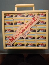 Straordinaria e Rara Valigetta