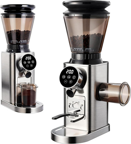 Burr macinacaffè - burr,